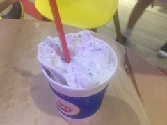 -DQ·蛋糕·冰淇淋(周浦万达店)
