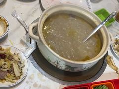 -清真·马坡烧烤涮牛肚·酸浆火锅(新区总店)