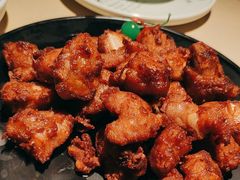 -福满我家大碗厨·湘菜(上海大厦店)