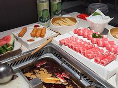 -海底捞火锅(高科广场店)