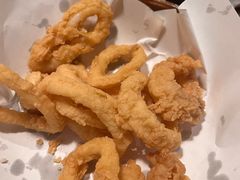 -Apollo·西班牙小酒馆(安福路店)