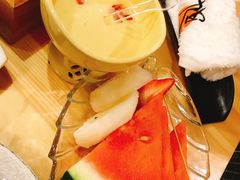 -割烹旭日本料理(龙湖狮山天街店)