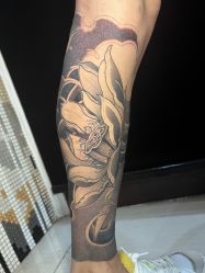 点击看大图 -长沙纹身·龙堂刺青·三土师傅的店