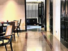 -上海苏宁宝丽嘉酒店·嘉府壹号中餐厅