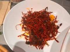 -羊门客在·烤盐池滩羊·川菜