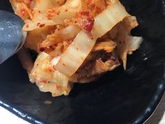 -文成焕·家族韩式餐厅