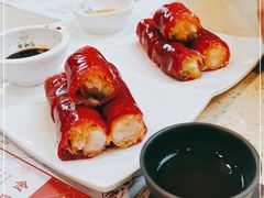 -点都德(汇盈广场店)