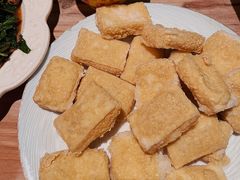 -缘生态云南菜·野生菌庭院餐厅(华侨城店)