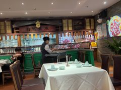 -天成·川菜家宴(礼岗店)
