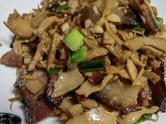 -回家湘菜馆(浮山后店)