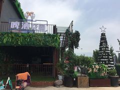 -贝贝龙虾·音乐餐厅(昌平东关店)