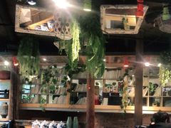 -老灶堂文创火锅(文艺路店)