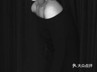 个性写真，遇到全新的自己