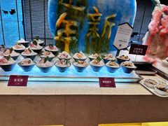 -雍和会海鲜姿造自助(湖东路店)