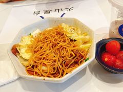 -火山屋台(新街口创始店)
