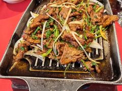 -马凯餐厅(地安门店)