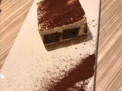 爱之丘提拉米苏-必胜客(长安店)