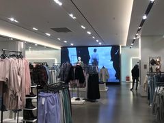 -ZARA(大悦城店)