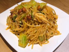 -一顿烧烤(八经街店)