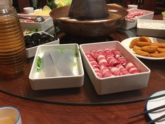 -古关火锅店(古北水镇景区店)