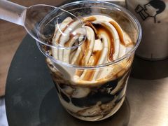 -喜茶(永旺梦乐城店)