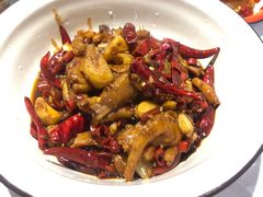 -遇见老南昌-柴火灶(顺外路店)