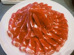 -额尔敦涮肉自助(摩尔城店)
