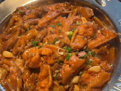 -胖哥俩肉蟹煲(杭州下沙学林街店)