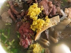 -潮镇老尾牛杂(环城西路店)