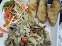 -乌托邦酒吧和餐厅