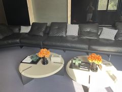 -钧熙良品·足道spa(曹山路纯水岸店)