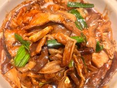 -侨美食家·40年地道粤菜(珠江新城店)