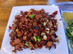 -老味道1992(武当山店)