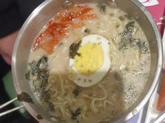 -尹珍珠·韩式无限烤肉(回龙湾店)