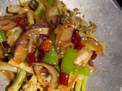 -前海沿·青岛菜(五四广场永旺店)