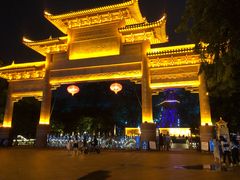 -福神岗公园