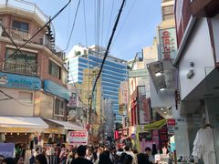 -香港饭店0410(弘大店)