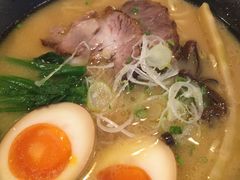 -麵の匠·一生堂(新世界店)