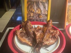 -美食汇·海鲜自助西餐厅·江门富力万达嘉华酒店