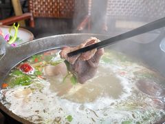 -盡膳口福·百年汤方火锅(科华北路店)