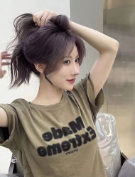 -88潮牌美发沙龙