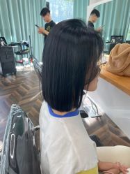 -青漾 young hair studio