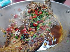 -如意饭庄(红旗市场店)