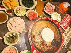 -赵家院子佬火锅(重庆总店)