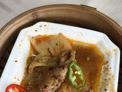 -方鼎食府