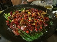 -人民公社食堂