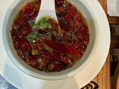 -南门四季铜锅涮肉(左家庄店)