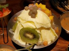 -江湖六膳門串串香(隆礼路店)