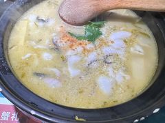 -九锅一堂酸菜鱼(石家庄先天下店)