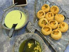 -VATAN INDIAN RESTAURANT米特印度餐厅(城北路店)